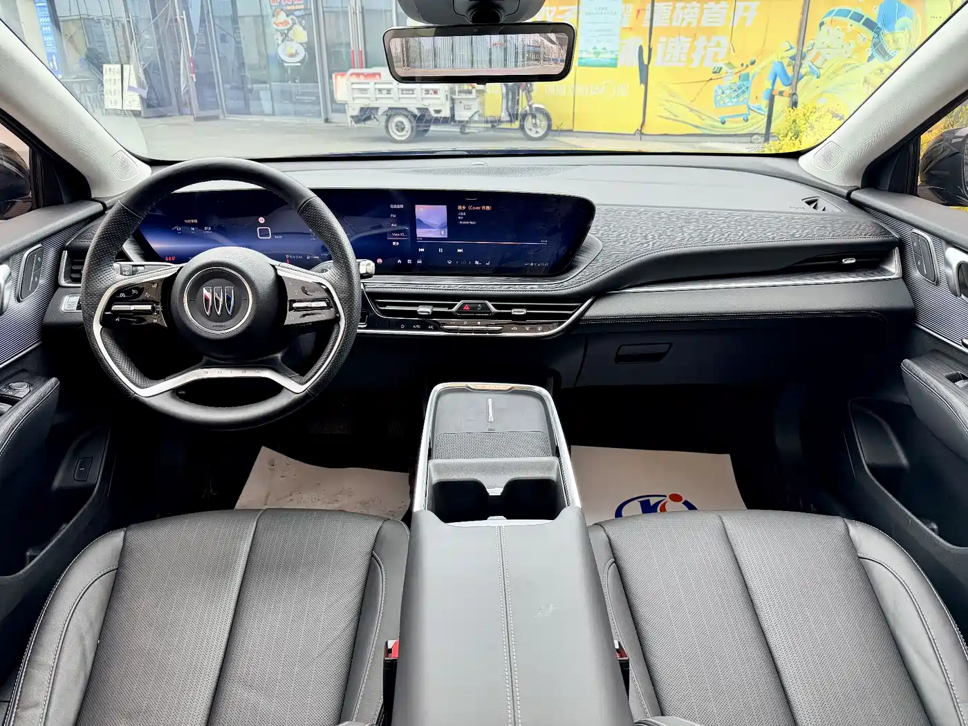 Buick LaCrosse 2023 28T Premium Edition фото 7