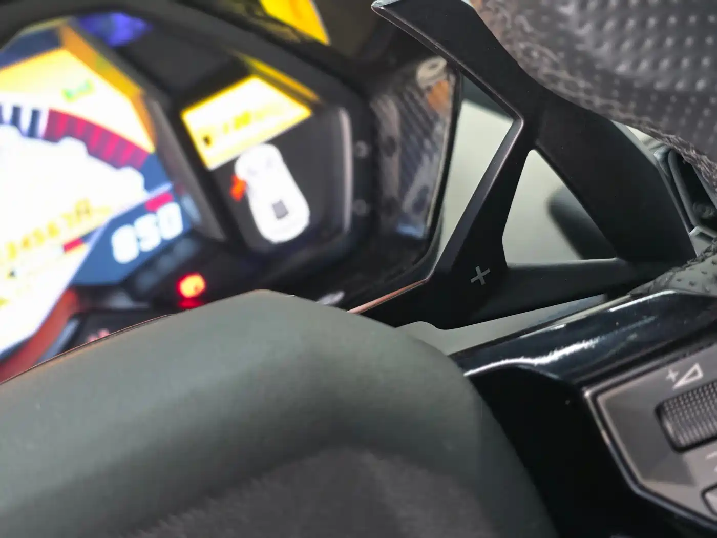 Lamborghini Aventador 2011 LP 700-4 фото 20