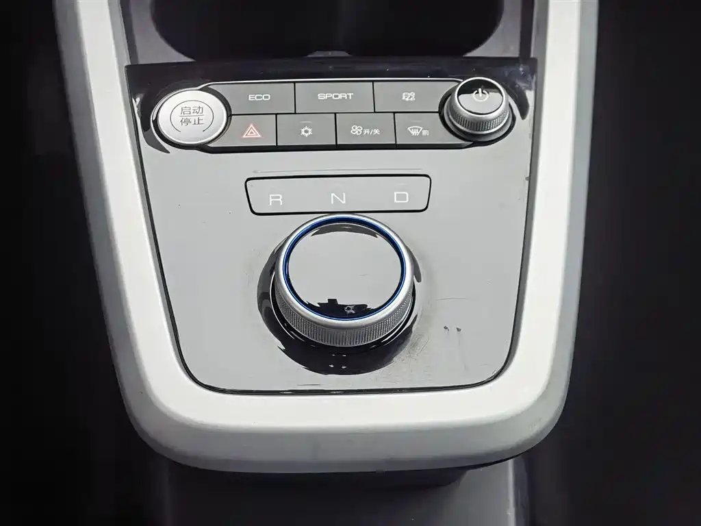 BYD e1 2020 Smart Comfort фото 13