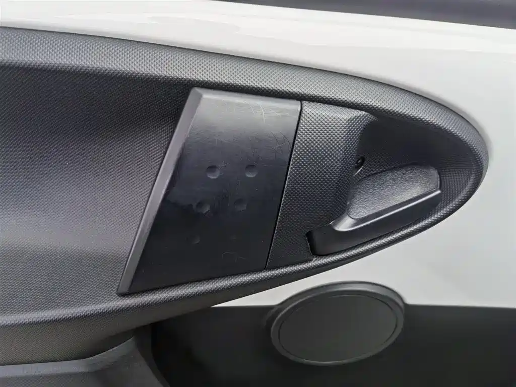BYD e1 2020 Smart Comfort фото 9