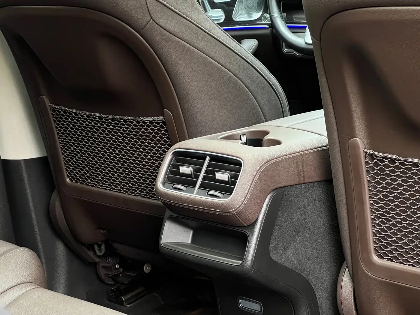 Mercedes-Benz GLE 2023 GLE 350 4MATIC Fashion фото 21