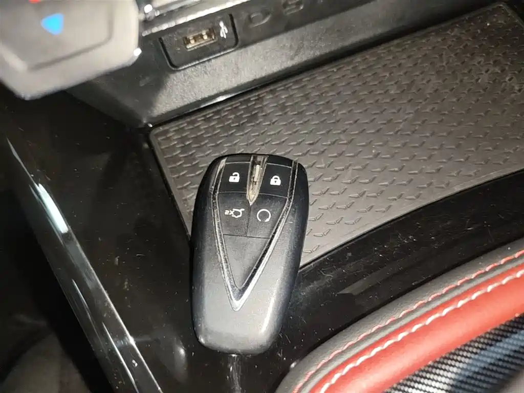 Фото 9 - Changan Oshan Changan Oushang X5
