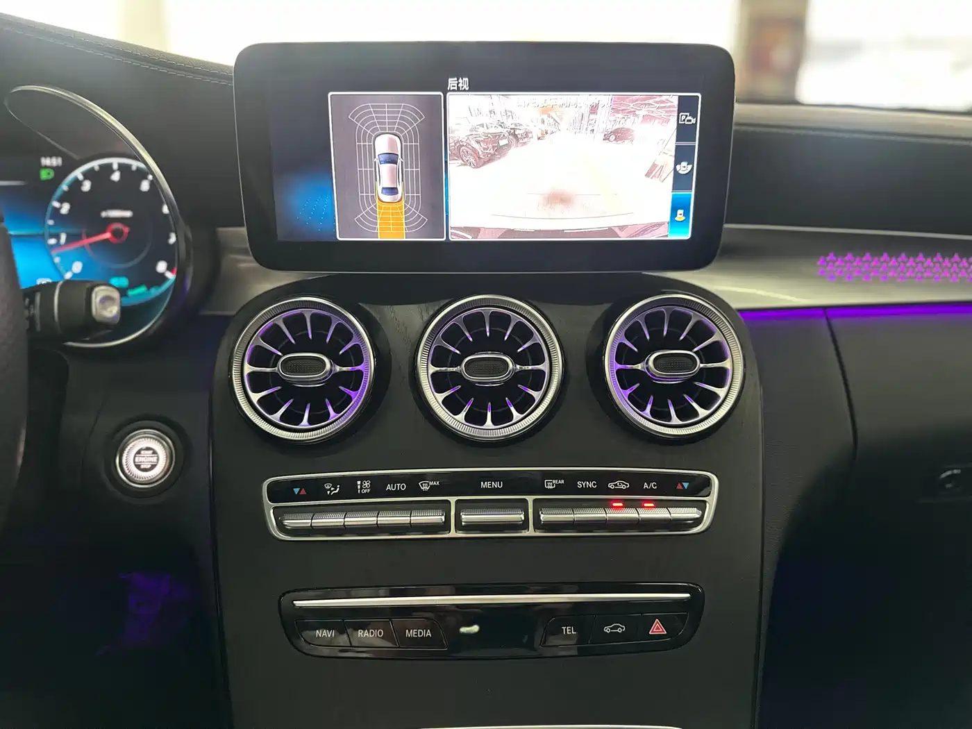 Mercedes-Benz C-Class 2020 Facelift C 260 L Sport фото 15