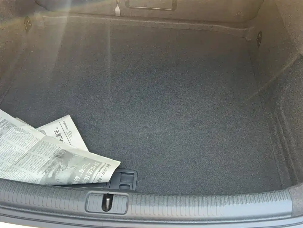Audi A3 2014 Limousine 35 TFSI Auto Comfort фото 8
