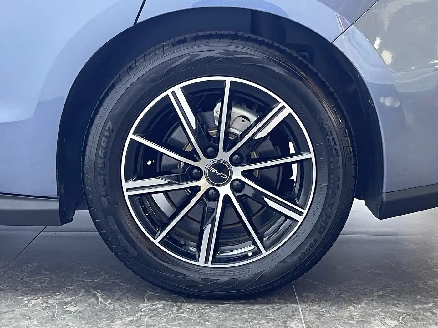 BYD Seal 06 New Energy 2024 DM-i 120KM Premium фото 6
