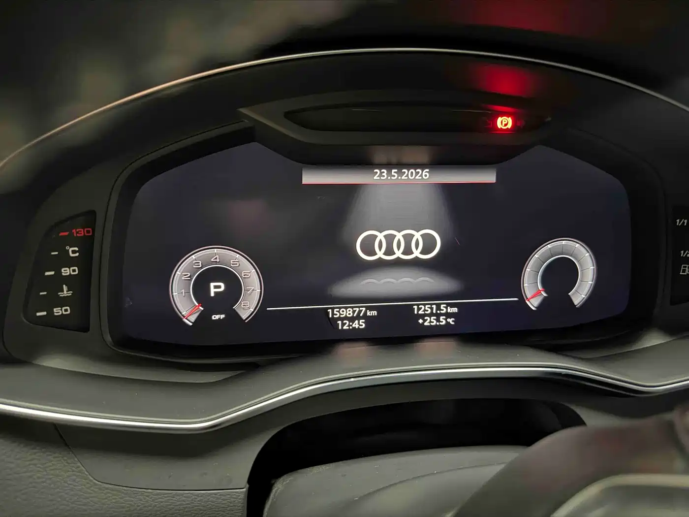 Audi A6L 2019 40 TFSI Luxury Dynamic фото 5