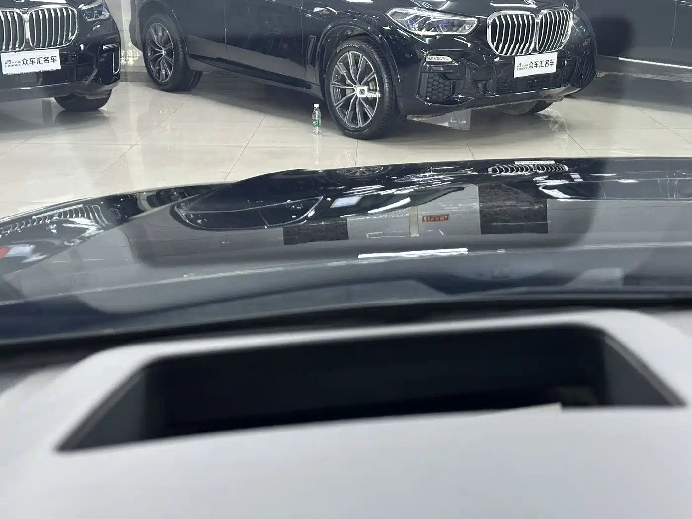 Audi Q8 2022 55 TFSI Luxury Dynamic фото 21