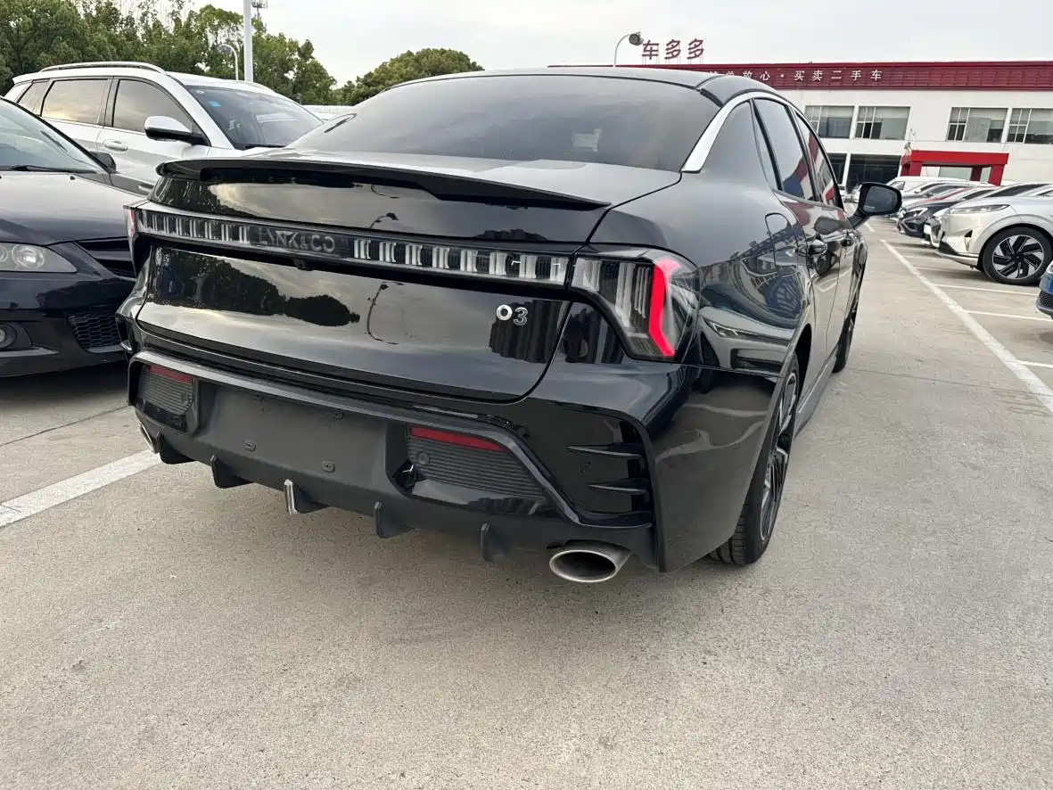 LYNK 03