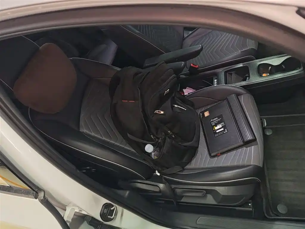 Volkswagen ID.3 2024 Pure Smart Edition фото 25