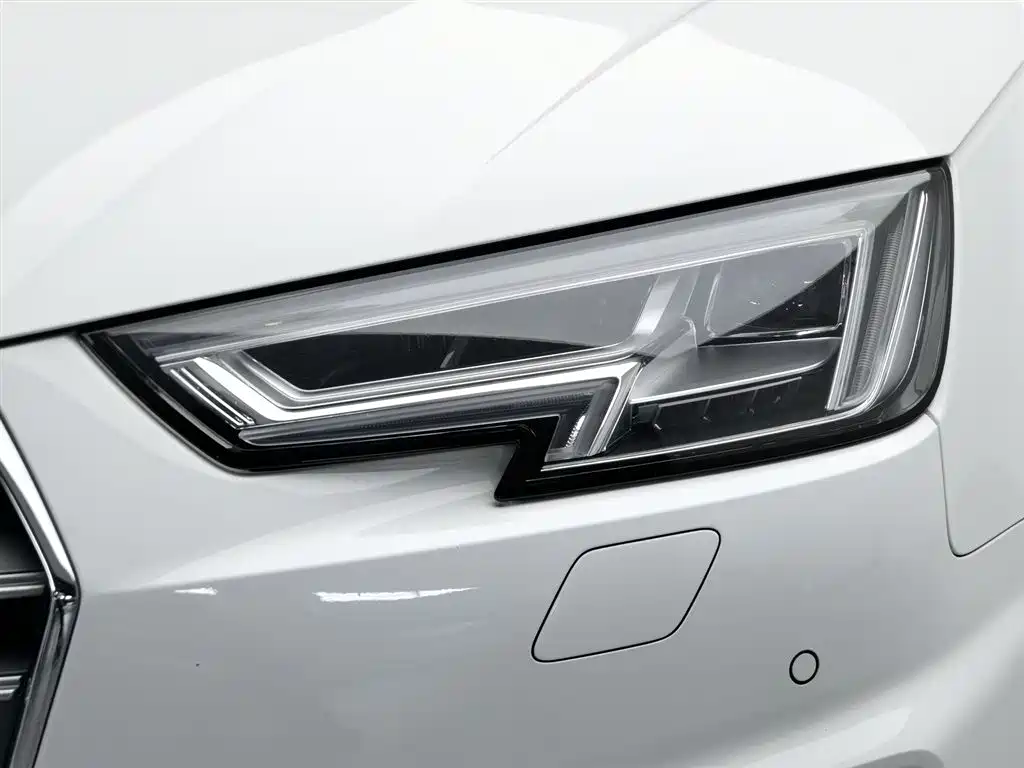 Audi A4L 2019 40 TFSI Fashion (China VI) фото 7