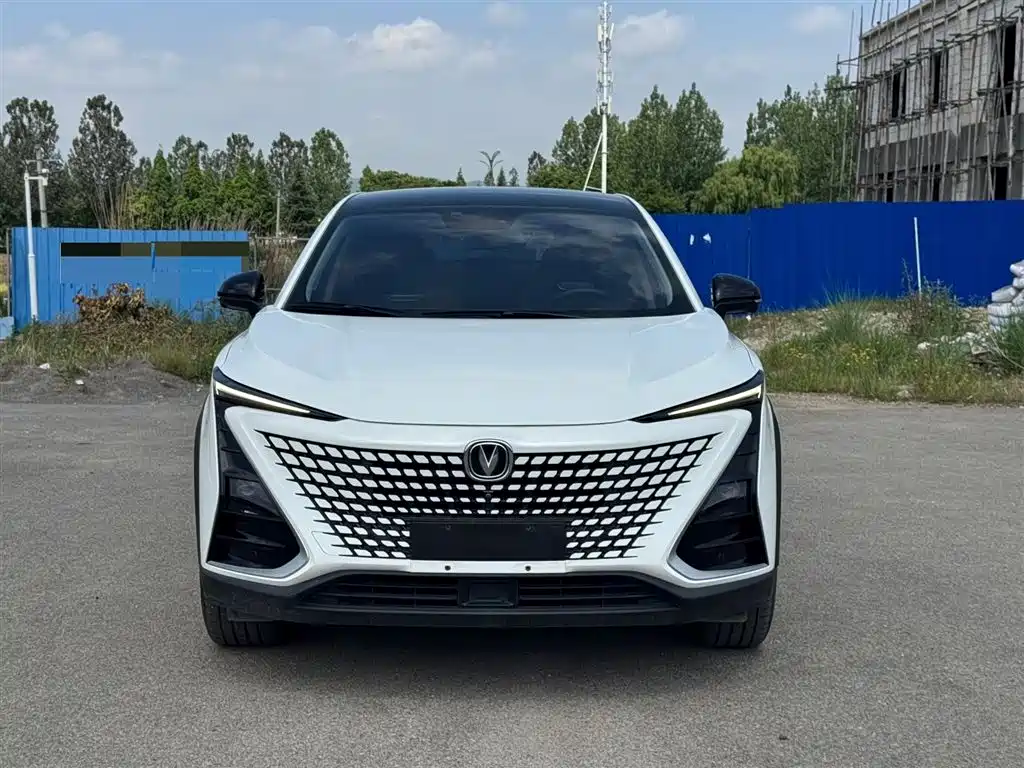 CHANGAN UNI-T