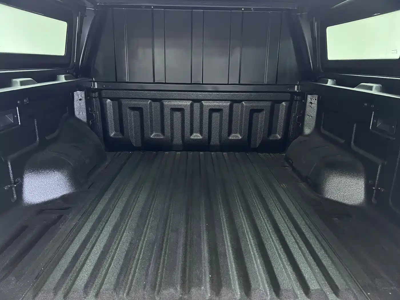 Lorinser Ranger Lancer 2023 Trail 4WD Lancer Edition (Gasoline) фото 13