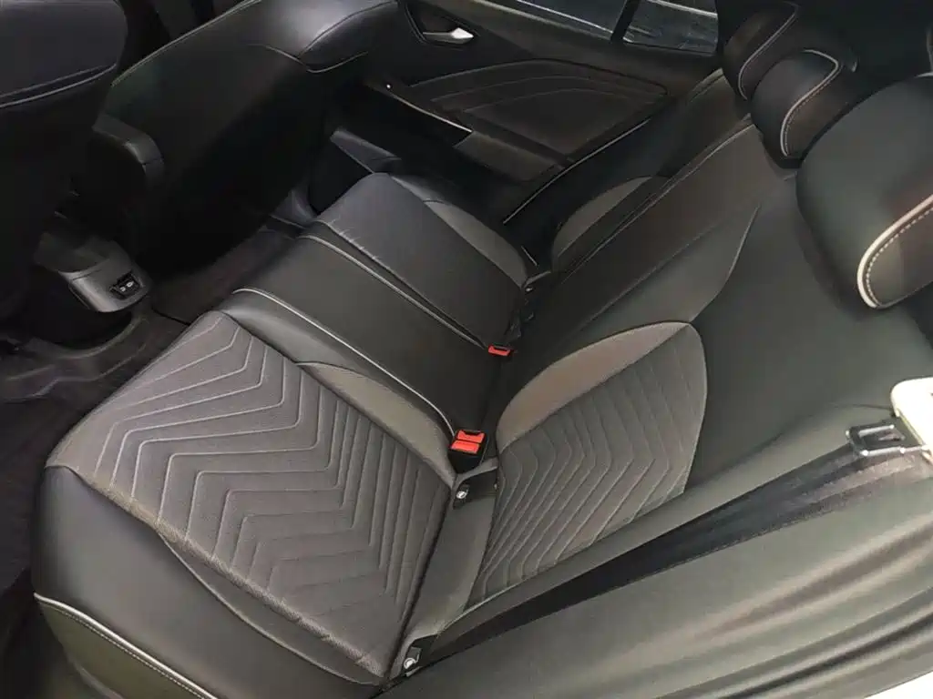 Volkswagen ID.3 2024 Pure Smart Edition фото 17