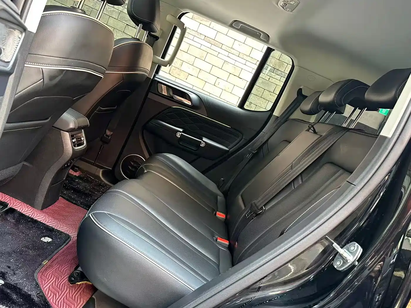 Tank 300 2023 Off-Road Edition 2.0T Conqueror фото 11