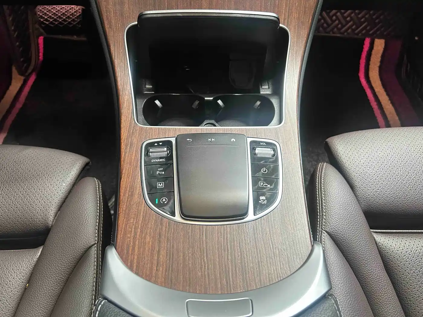 Mercedes-Benz GLC 2021 GLC 300 L 4MATIC Sporty фото 16