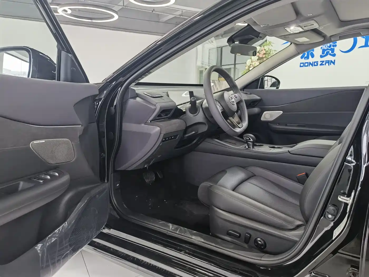 Nissan Teana 2026 2.0L PLUS фото 9