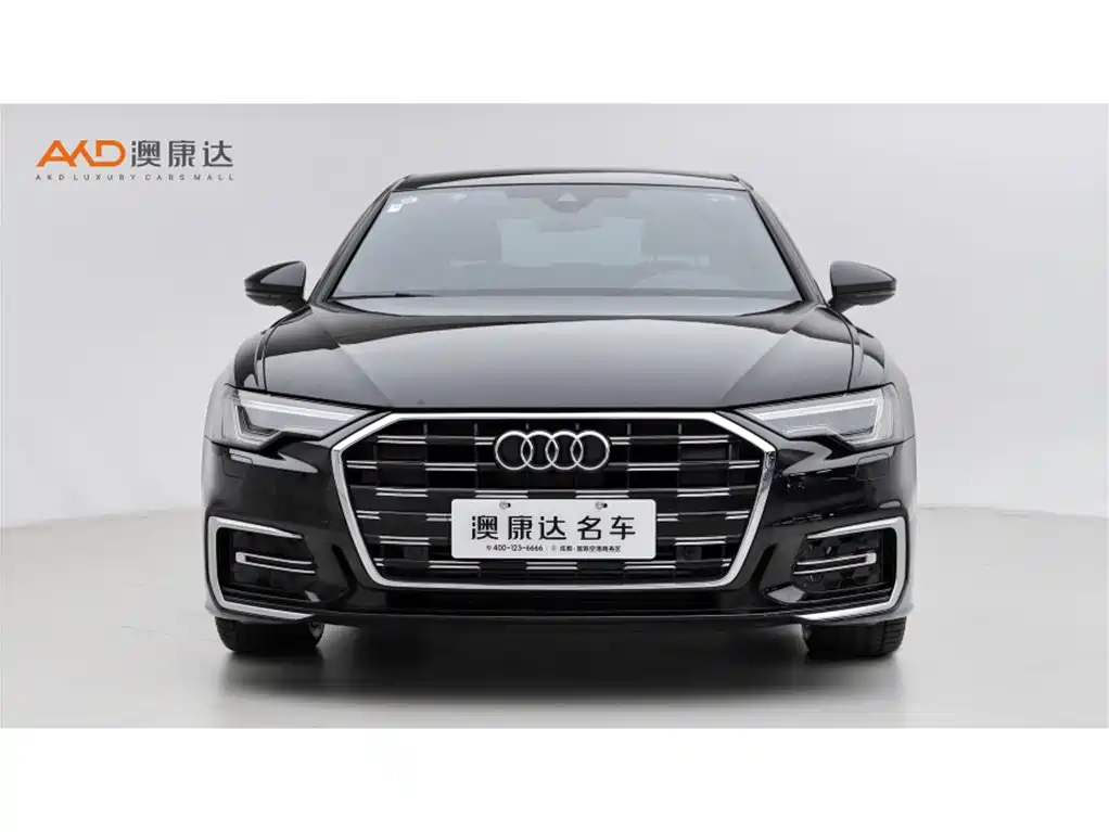 Audi A6L 2024 40 TFSI Luxury Dynamic фото 2