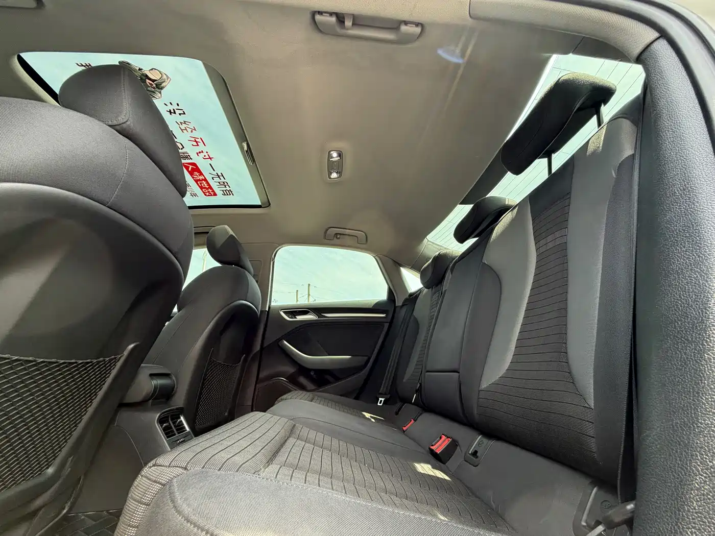 Audi A3 2018 30th Anniversary Limousine 35 TFSI Sport фото 13
