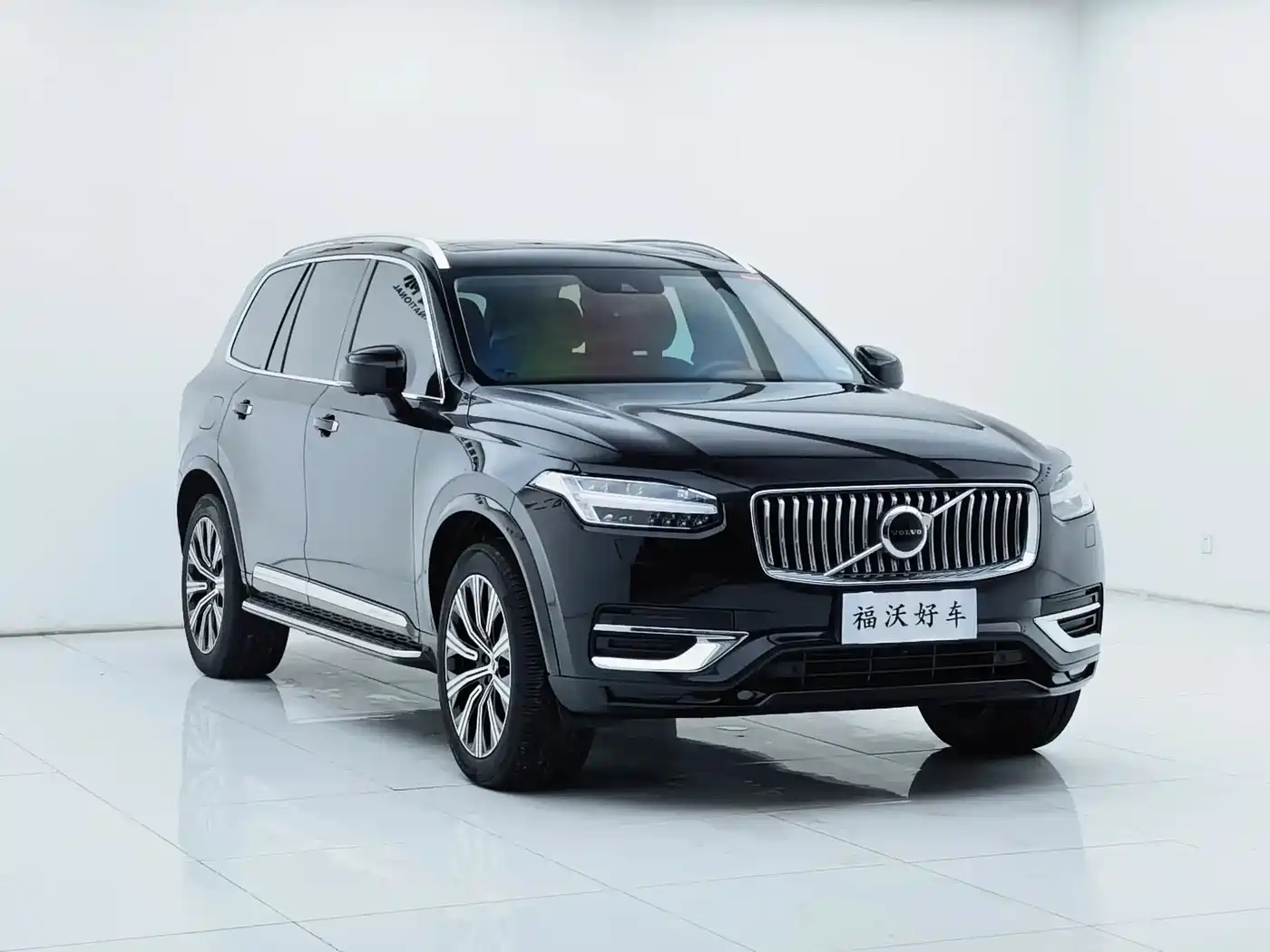 Фото 3 - Volvo XC90