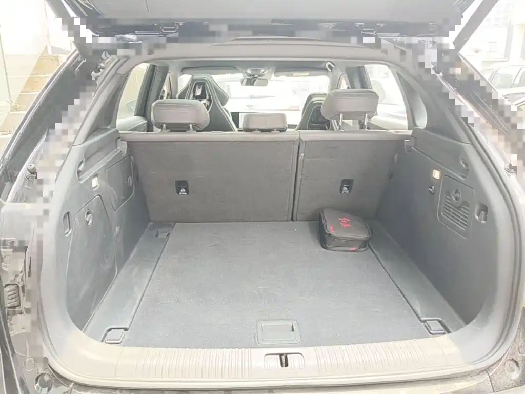 Hongqi Tian Gong 08 2024 2025 730 Max RWD