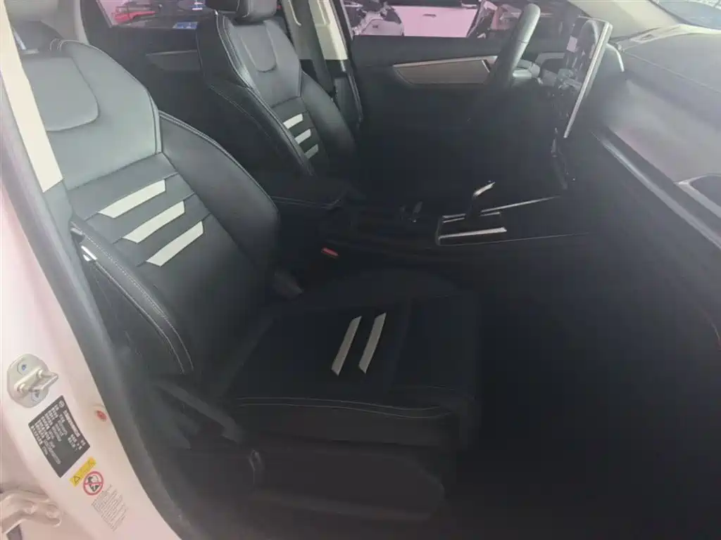 BYD Qin Pro 2018 1.5TI Automatic Smart Connected Premium Edition фото 25