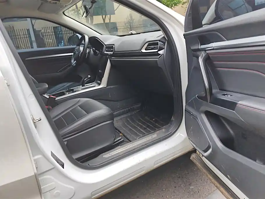 Haval F5 2020 1.5T DCT i-Type фото 8
