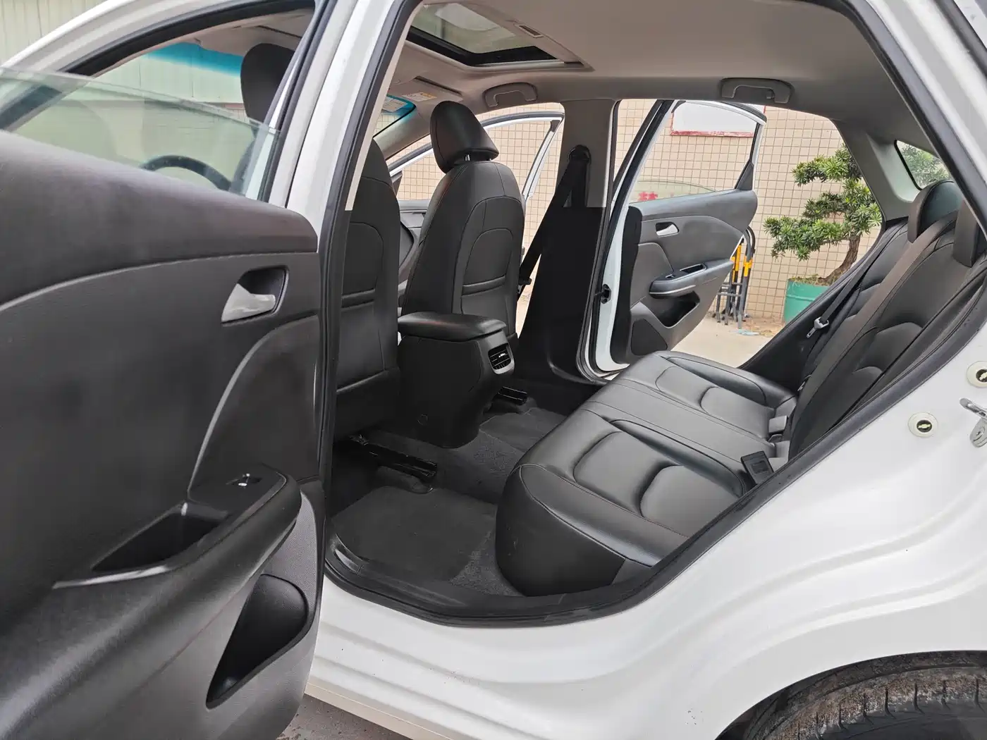 Chevrolet Monza 2019 Redline 320T DCT Refreshing Edition VI фото 10