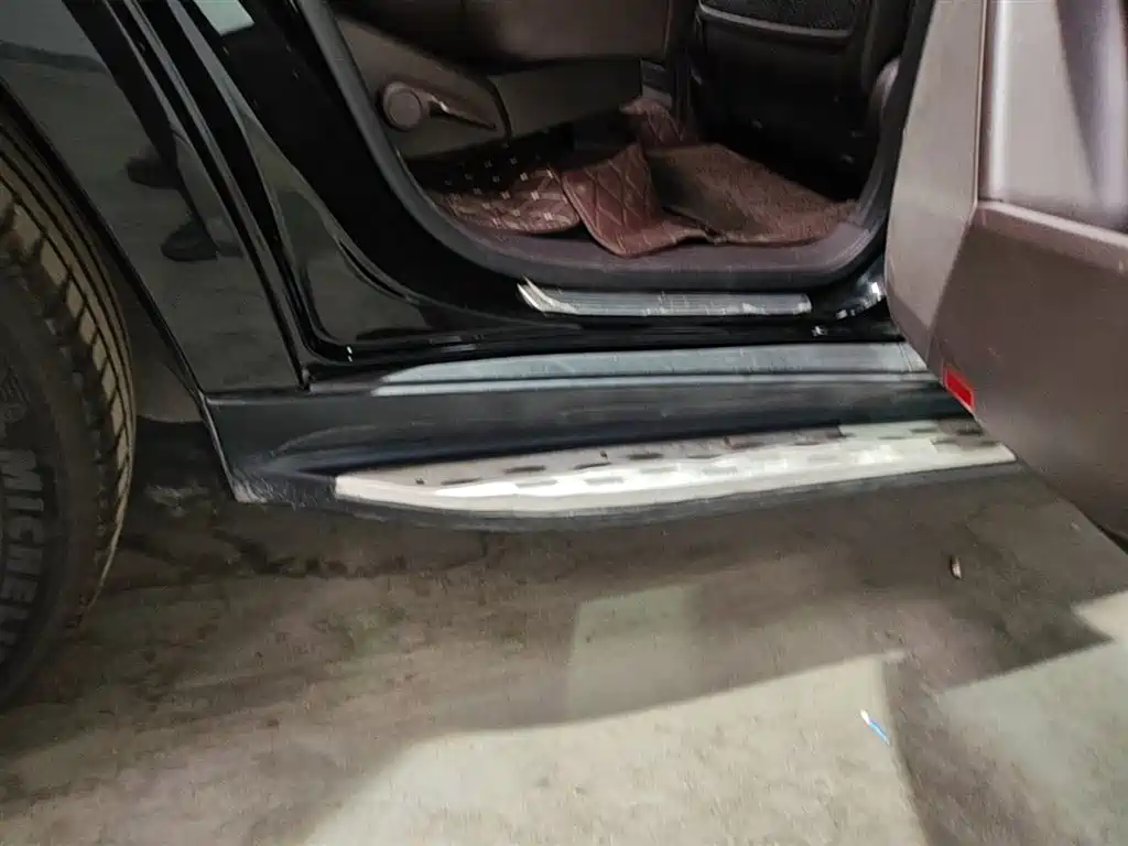 Mercedes-Benz GLS 2018 Facelift GLS 320 4MATIC фото 21