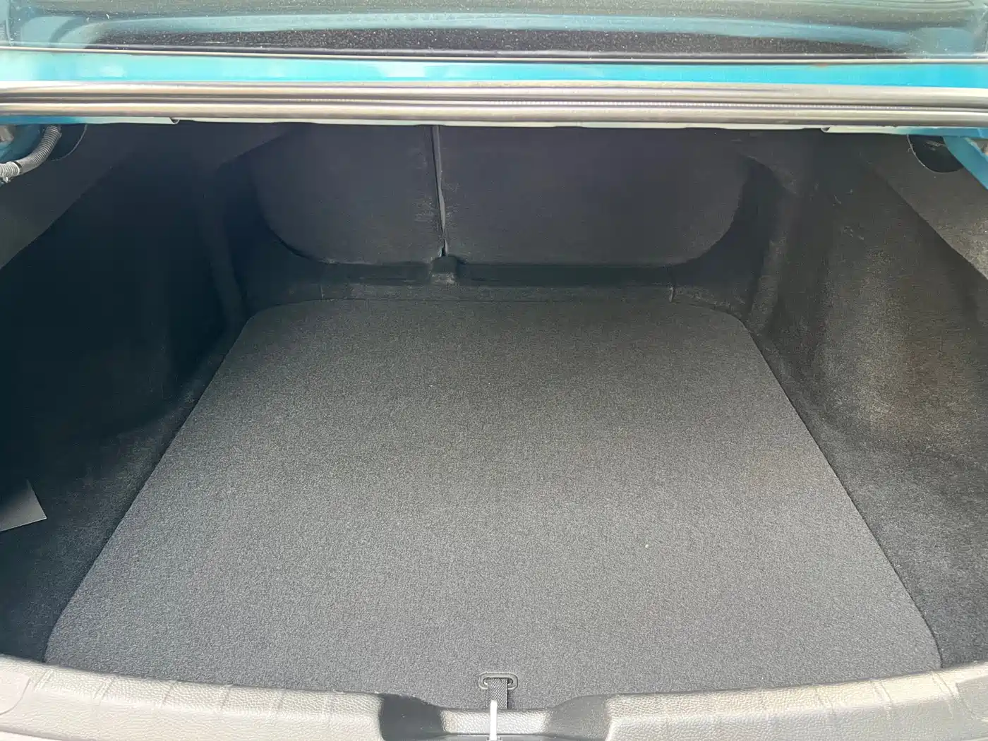 Geely Preface 2021 2021 2.0TD Luxury
