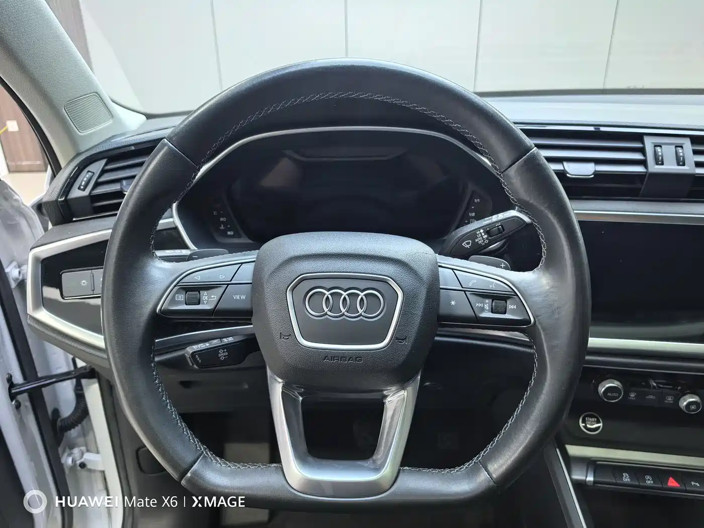 Audi Q3 2022 35 TFSI Fashion Dynamic фото 13