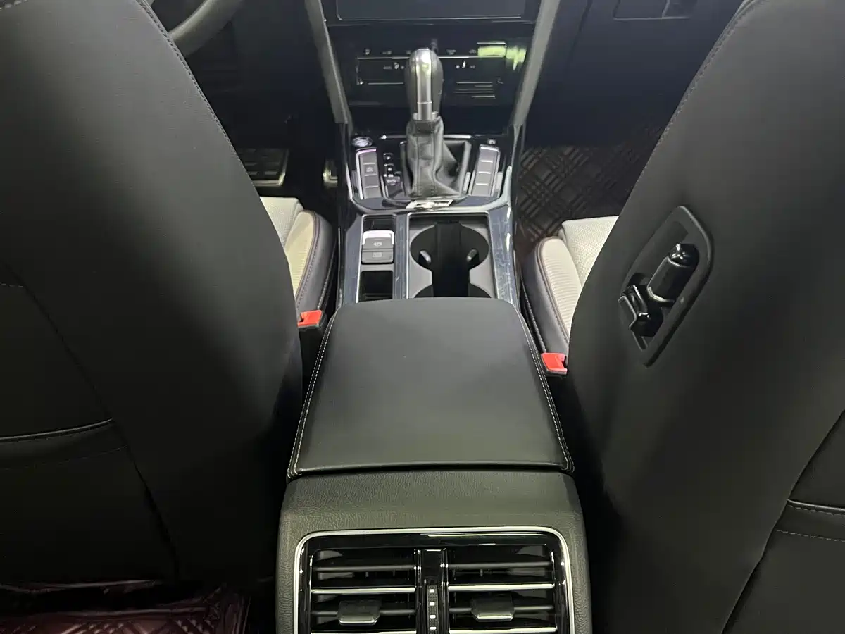 Volkswagen Magotan 2023 Model 2 Million Commemorative Edition 330TSI DSG Luxury фото 10