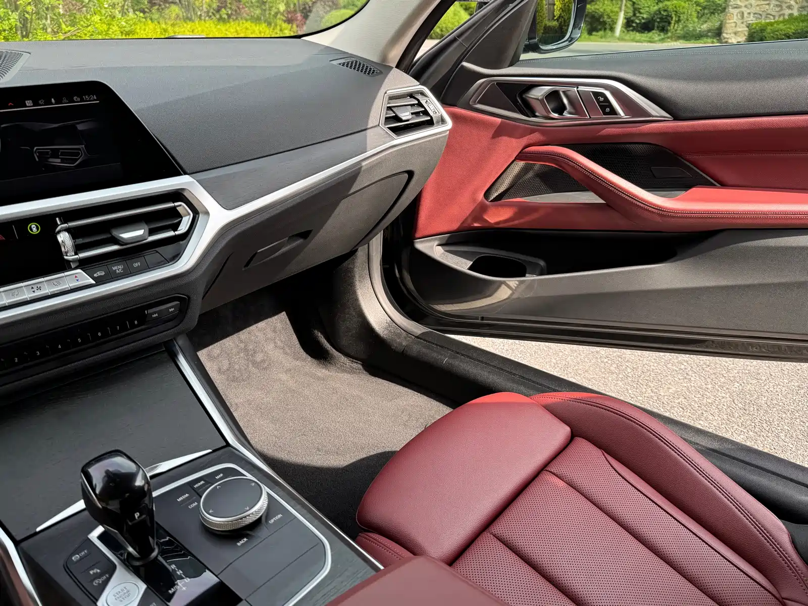 Фото 9 - BMW 4 Series