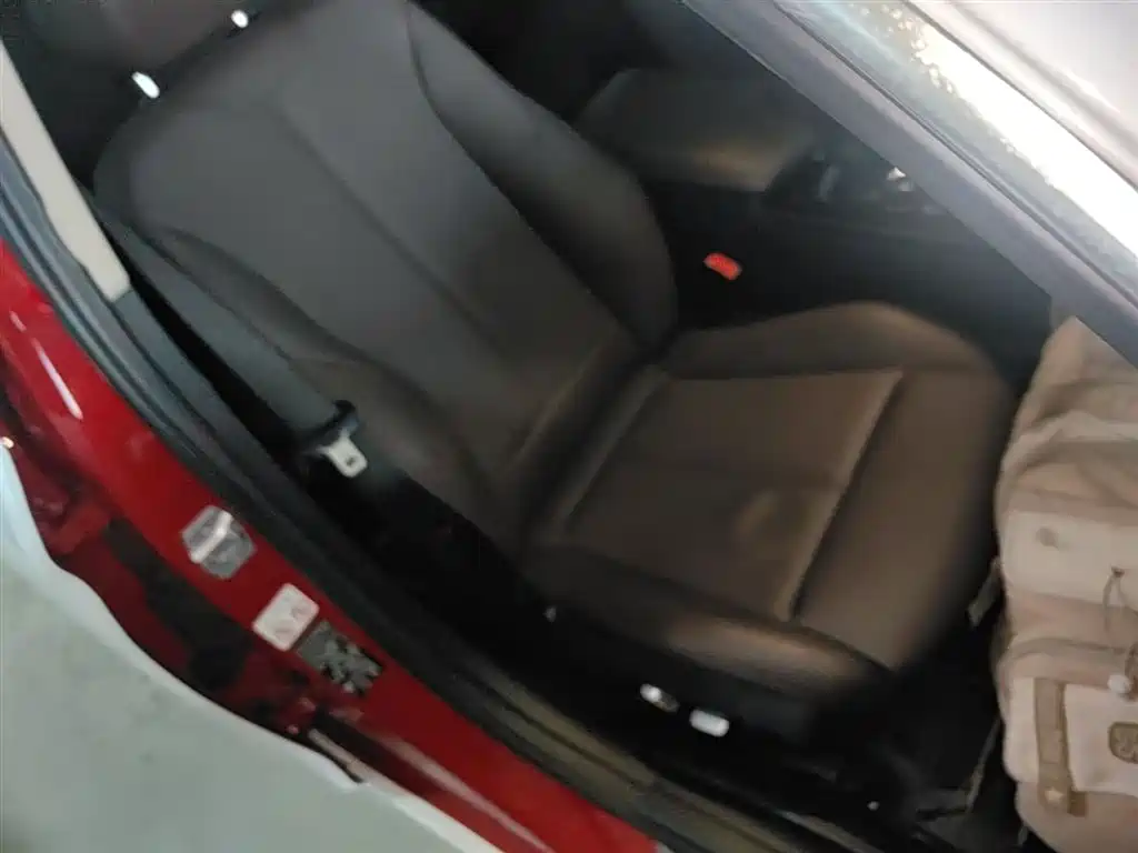 BMW 3 Series 2018 318Li фото 25
