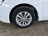 Фото 23 - Buick Excelle