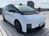 Фото 3 - Li Auto MEGA