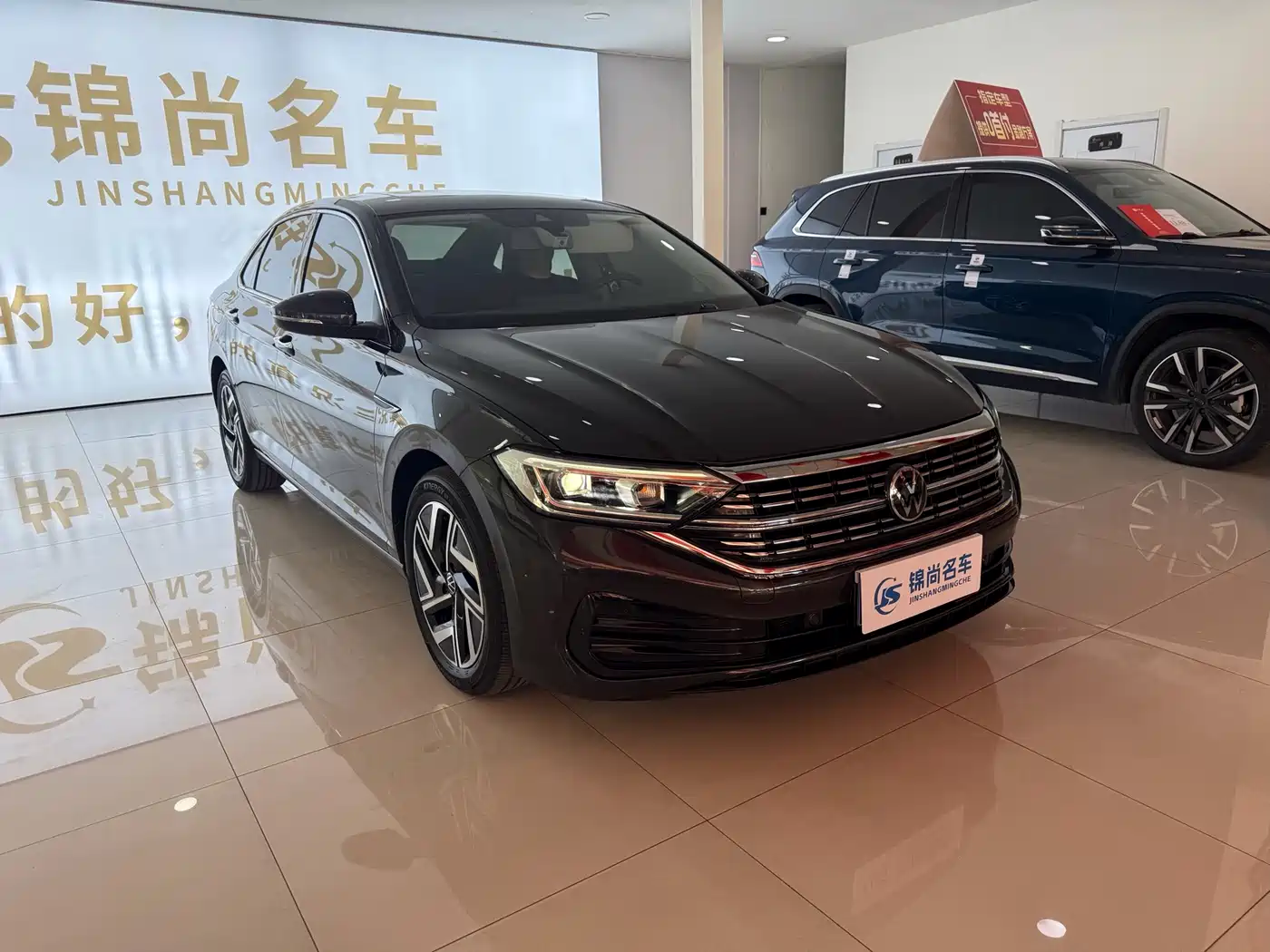 Volkswagen Sagitar 2024 300TSI DSG Surpass Edition фото 4