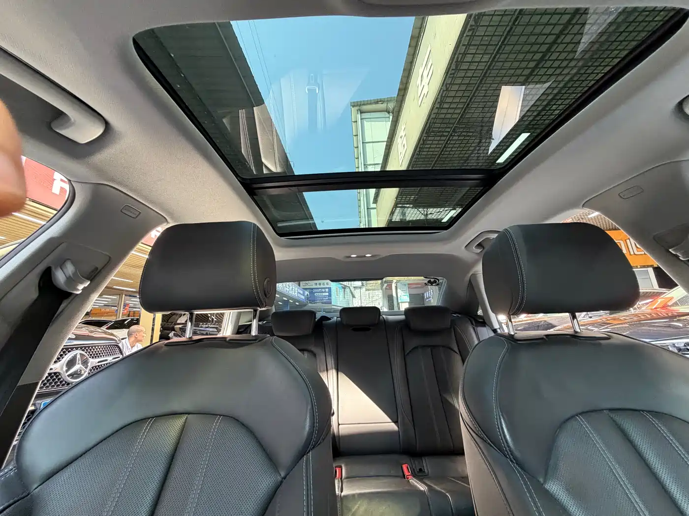 Audi A4L 2022 40 TFSI Luxury Dynamic фото 19
