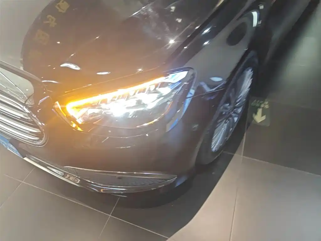 Mercedes-Benz E-Class 2023 Facelift E 300 L Fashion фото 24
