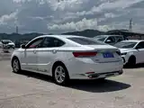 Фото 6 - Geely Borui