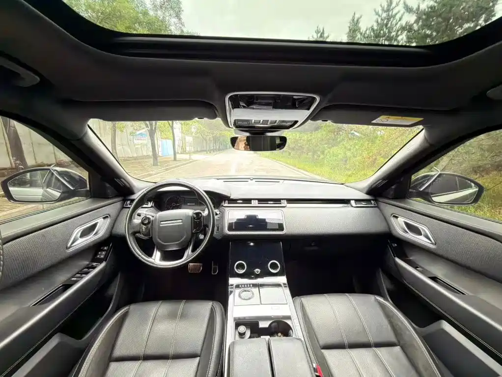 Land Rover Range Rover Velar 2020 2020 P250 R-DYNAMIC S