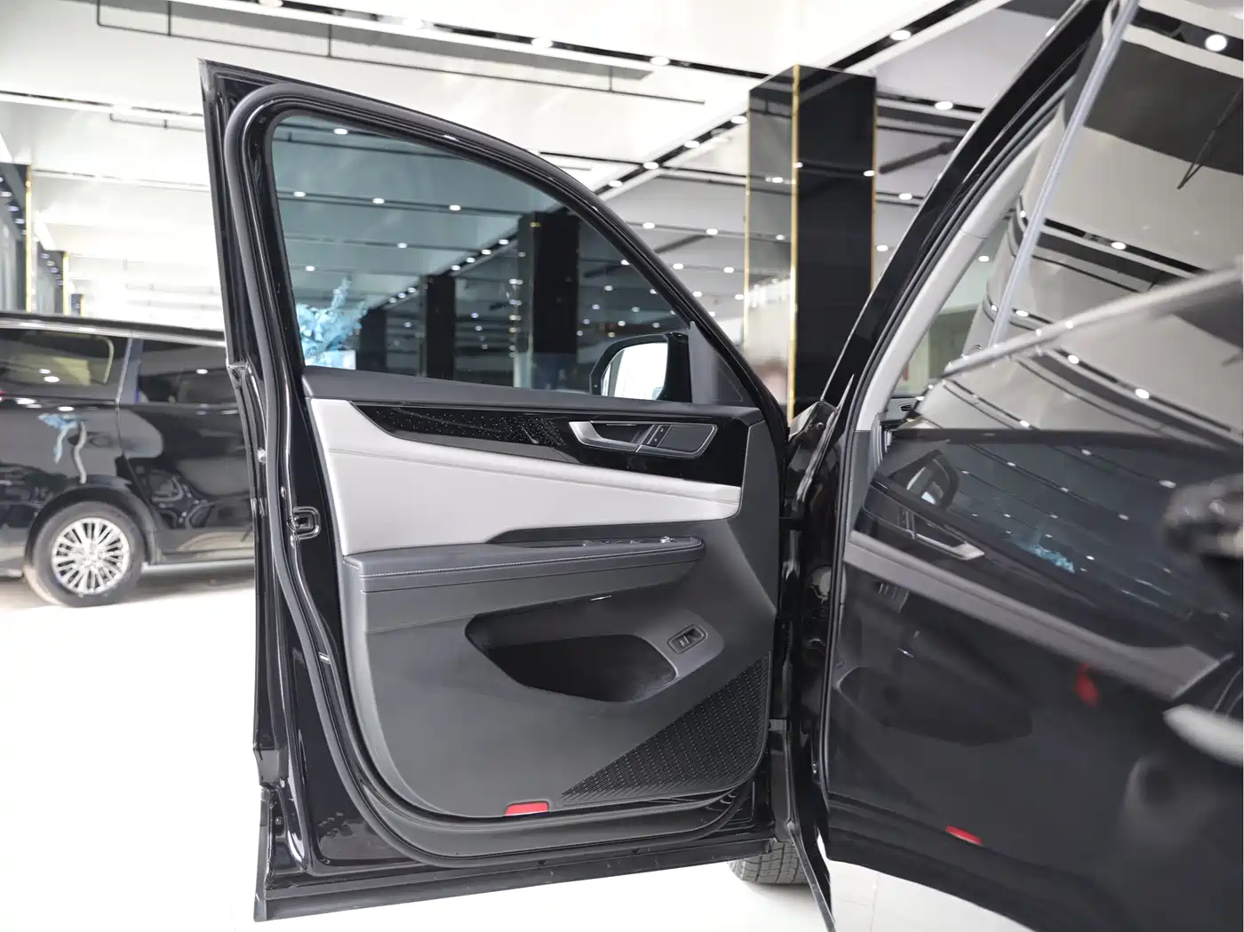 Volkswagen Teramont 2022 380TSI 4MOTION Premium Luxury фото 5