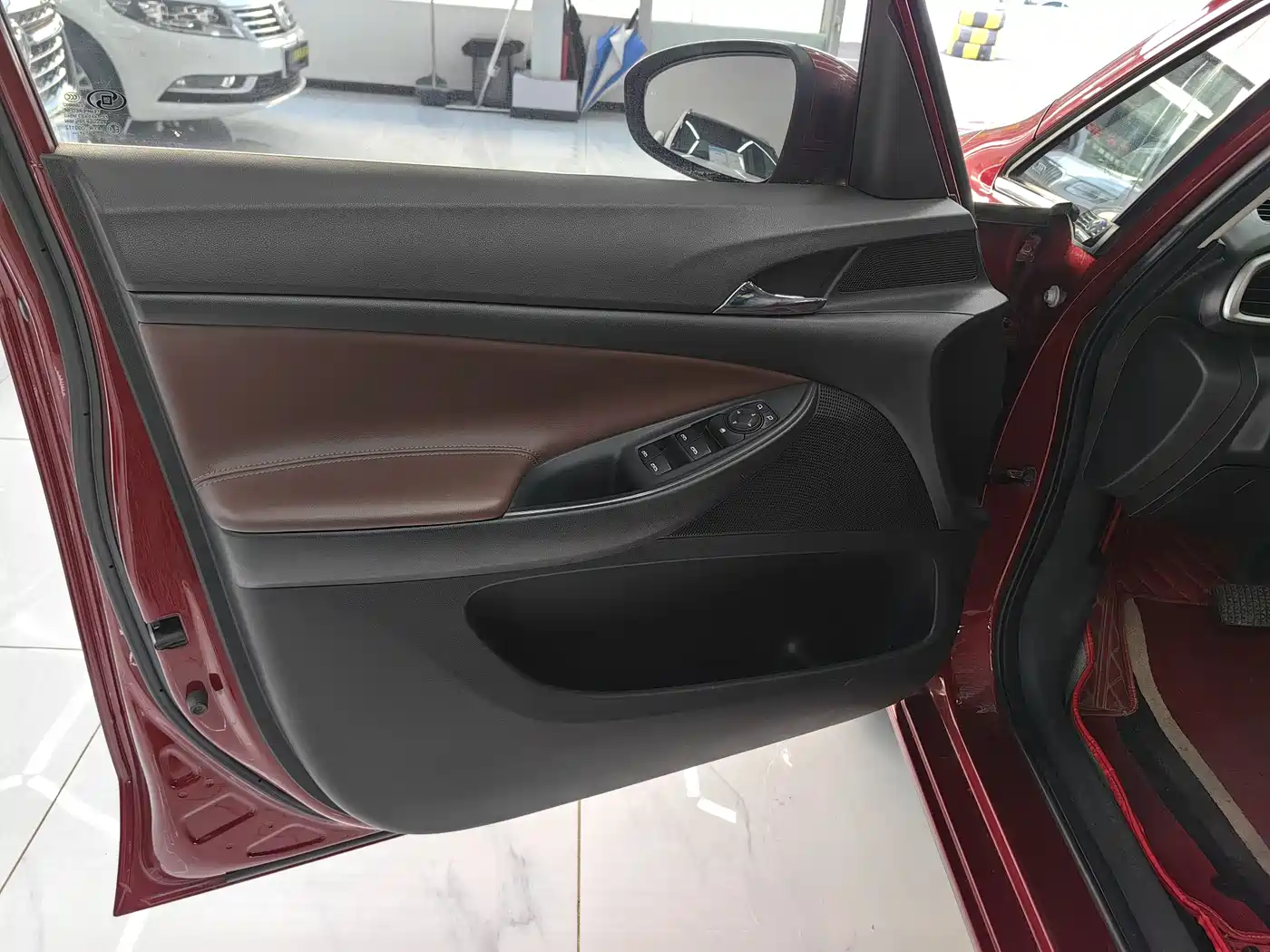 Buick GL6 2018 18T 6-Seater Premium фото 7
