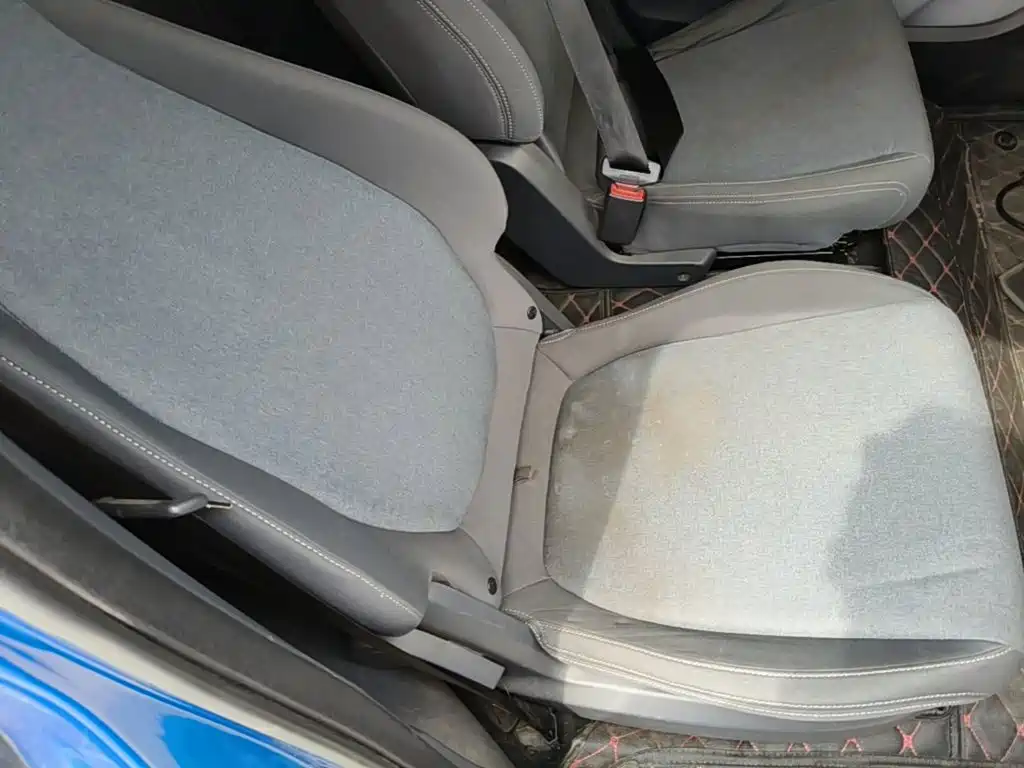 Baojun E200 2019 2018 Smart Drive Edition