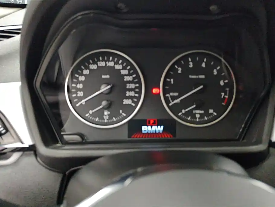 BMW X1 2018 sDrive20Li Leading Model фото 14