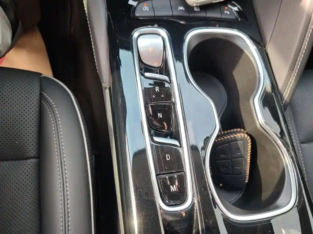 Buick Envision Plus 2022 Enclave Plus 652T 5-Seater Luxury фото 14