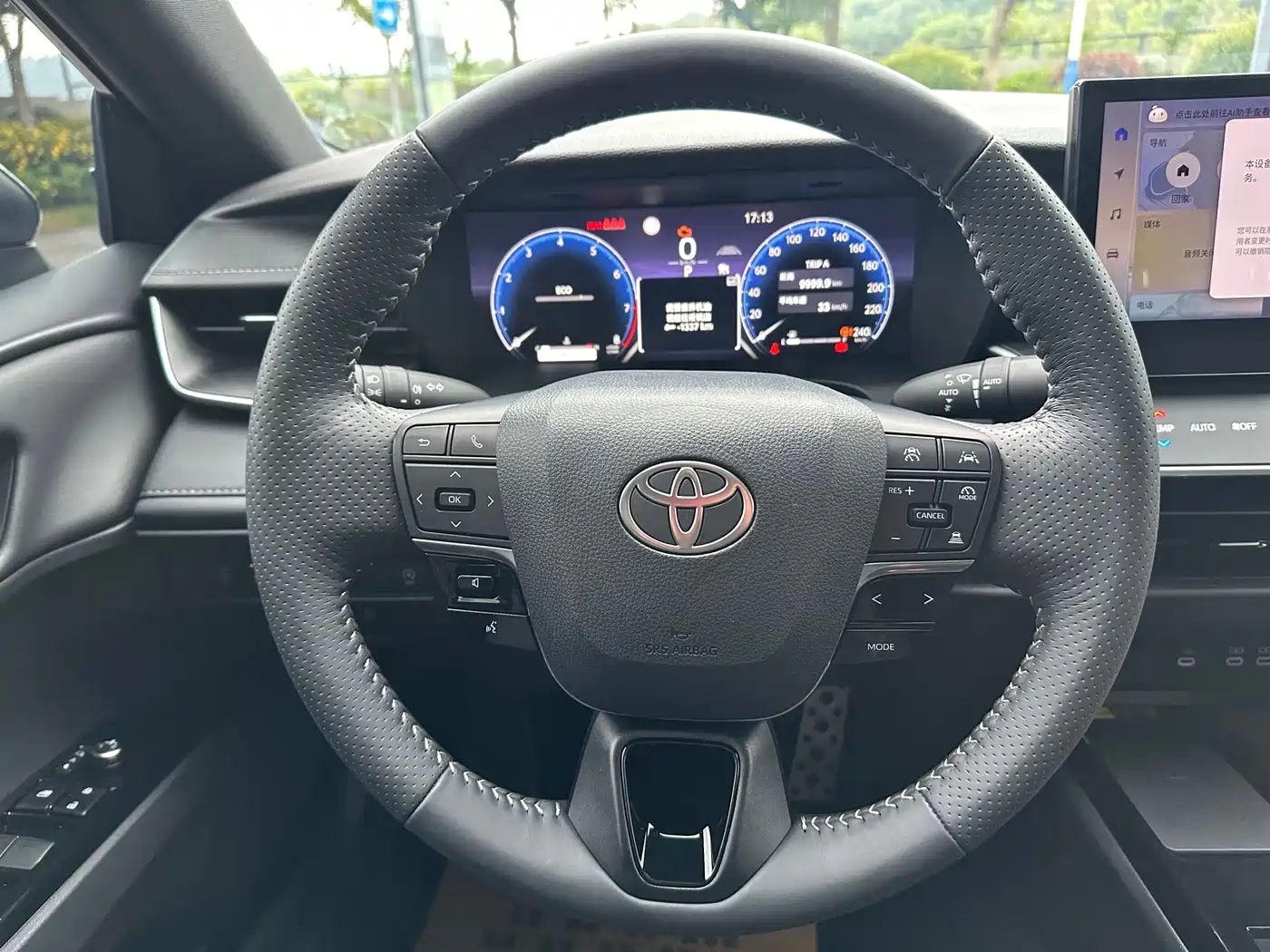 Toyota Camry 2024 2.0S Sport Edition фото 8