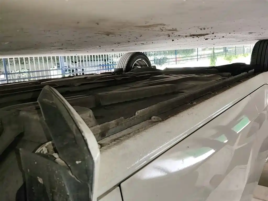 Chevrolet Cavalier 2020 325T Automatic Joy Edition фото 21