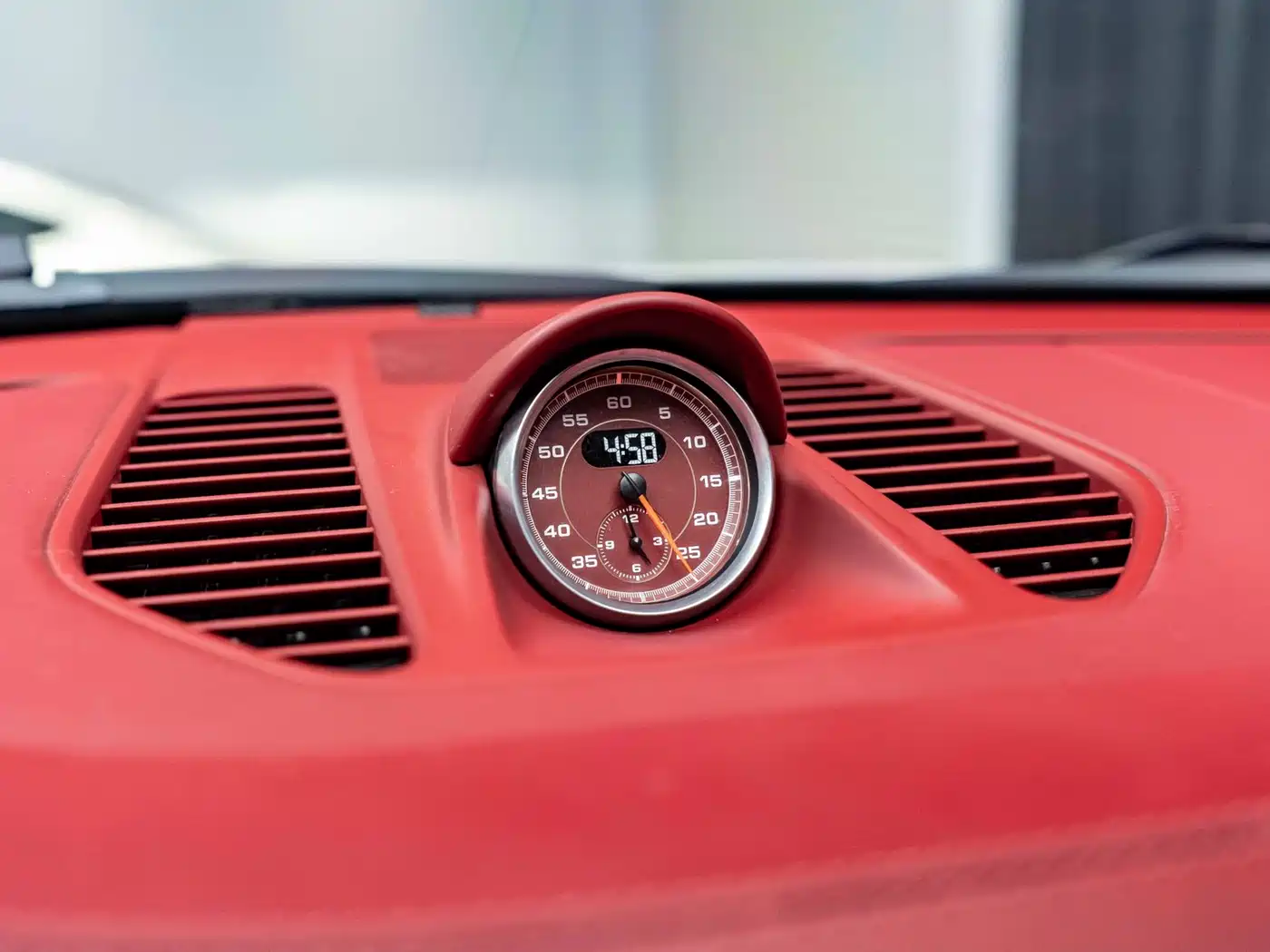 Porsche 911 2016 Carrera Cabriolet 3.0T фото 13