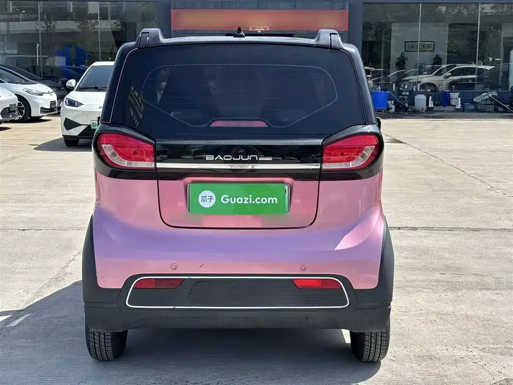 BAOJUN E100
