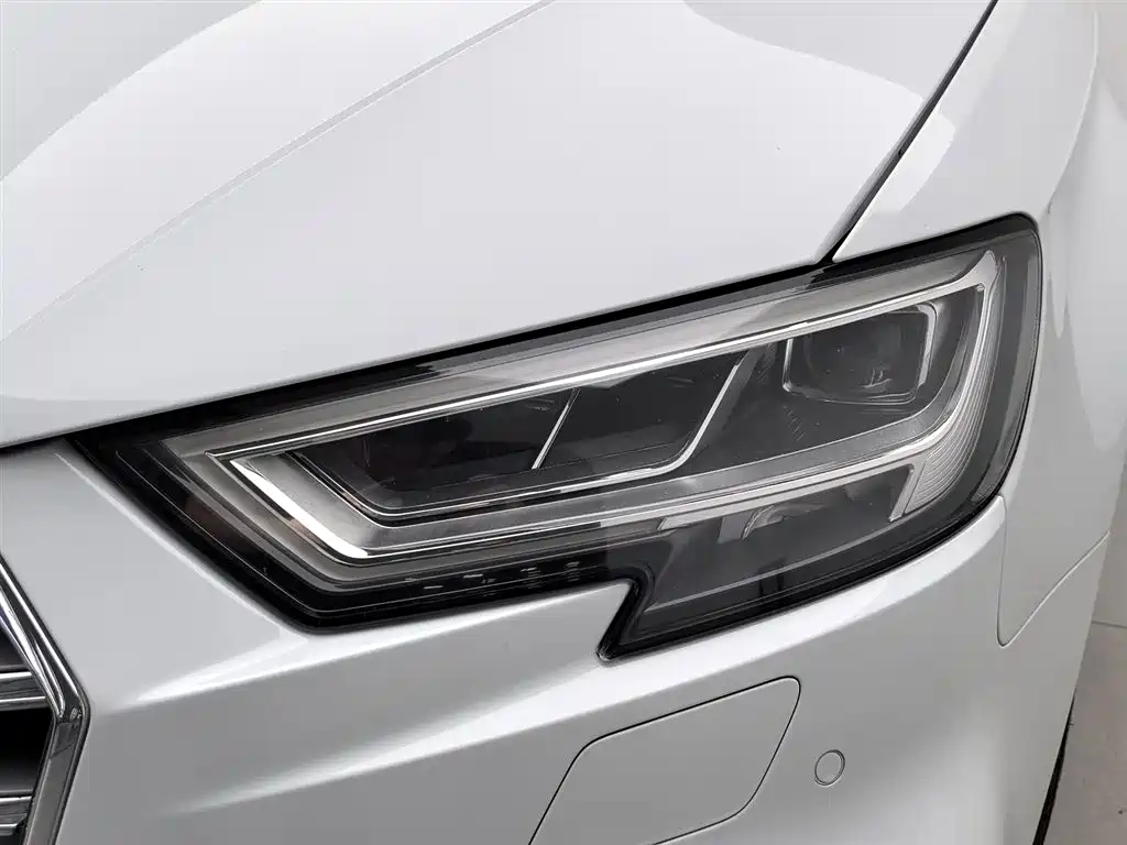 Audi A3 2020 Sportback 35 TFSI Fashion Type China VI фото 7